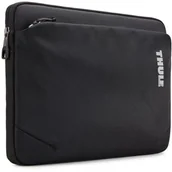 Torby na laptopy - Thule Etui na laptopa Subterra na MacBook 15" TL-TSS315BK) Czarny - miniaturka - grafika 1