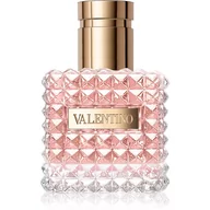 Wody i perfumy damskie - Valentino Donna Woda-perfumowana W 50 ml - miniaturka - grafika 1