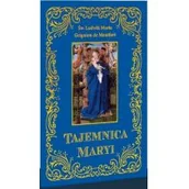 Religia i religioznawstwo - Tajemnica Maryi - miniaturka - grafika 1