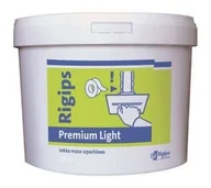Akcesoria rzeźbiarskie - Masa Szpachlowa Premium Light 7Kg Rigips - miniaturka - grafika 1