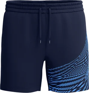 Męskie Szorty Medley Logo 16" Watershort Am rozmiar M - Kąpielówki męskie - miniaturka - grafika 1