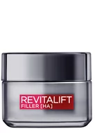 Kremy do twarzy - Loreal Revitalift Filler krem 50ml dzień - miniaturka - grafika 1