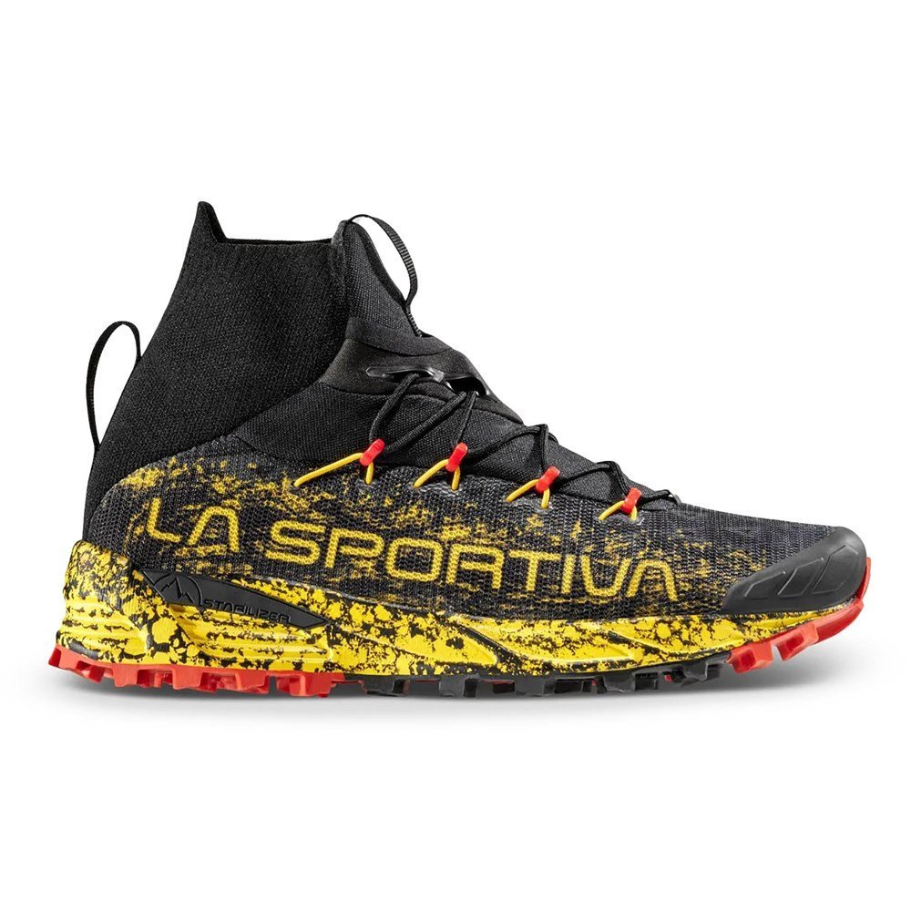 Buty La Sportiva Uragano 36H999100