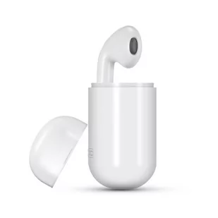 XO BE2 Biała - Słuchawki bluetooth - miniaturka - grafika 1