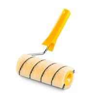 Pędzle i wałki - Walec malarski z rączką Star 25 cm Nuance - miniaturka - grafika 1