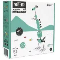 Dinozaury DINOBIT - Klocki - miniaturka - grafika 1