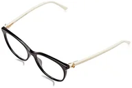 Okulary przeciwsłoneczne - Jimmy Choo Damskie okulary przeciwsłoneczne Jc309, 9ht, 66, 9 rzędów - miniaturka - grafika 1