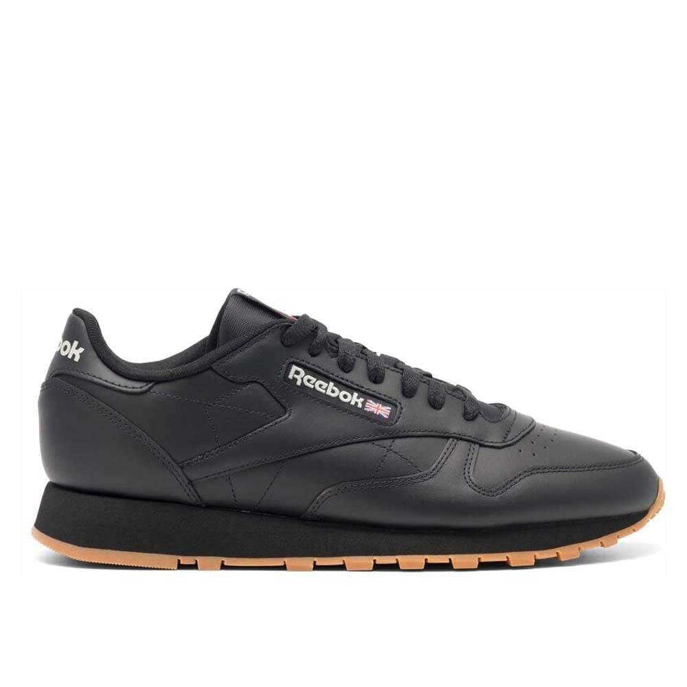 Classic Leather