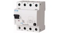 Bezpieczniki elektryczne - Wyłącznik różnicowoprądowy 4P 125A 0,1A typ AC FRCmM-125/4/01 187815 - miniaturka - grafika 1