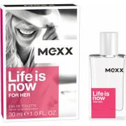 Wody i perfumy damskie - Life is Now for Her woda toaletowa spray - miniaturka - grafika 1