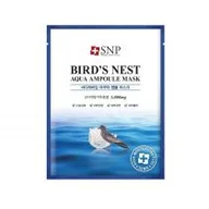 Maseczki do twarzy - SNP SNP Birds Nest Ampoule Mask Maska - miniaturka - grafika 1