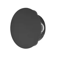 Lampy ogrodowe - Lampa natynkowa ścienna LED 6W MACBA OWL-6031-6-3K Italux - miniaturka - grafika 1