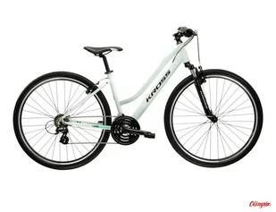Rower Kross Evado 2.0 - Rowery - miniaturka - grafika 1