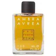 Wody i perfumy unisex - Profumum Roma AMBRA AUREA perfumy 100 ml - miniaturka - grafika 1