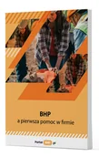Prawo - BHP a pierwsza pomoc w firmie - miniaturka - grafika 1