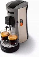Ekspresy do kawy - Philips Senseo Select CSA240/30 - miniaturka - grafika 1