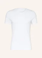 Koszulki męskie - Joop! T-Shirty, 2 Szt. weiss - JOOP! - miniaturka - grafika 1