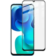 Szkła hartowane na telefon - Mocolo Szkło hartowane Full Glue Galaxy M23 5G, czarna ramka 5904538094805 - miniaturka - grafika 1