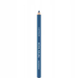 Catrice Kohl Kajal Waterproof 030 Nr. 060 Classy Blue-y Navy - Kredki do oczu - miniaturka - grafika 1