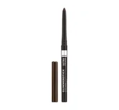 Kredki do oczu - Avon Ultra Colour Glimmerstick Retractable Eyeliner konturówka do oczu Brown Black 0,28 g - miniaturka - grafika 1