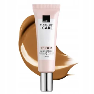 Make Up + Care Podkład - serum 3w1 - 410P (Spice) - Podkłady do twarzy - miniaturka - grafika 1