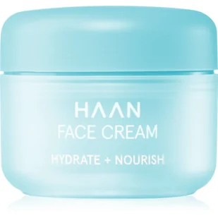 HAAN Skin care Face cream odżywczy krem nawilżający do cery normalnej i mieszanej 50 ml - Kremy do twarzy - miniaturka - grafika 1