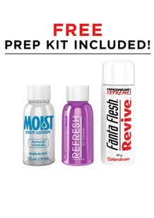 PDX ELITE Maszt urbador con vibración Mega milker RD525 - Pozostałe kosmetyki - miniaturka - grafika 9