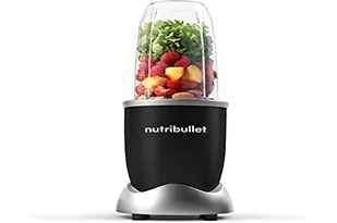 NutriBullet Pro NB904B - Blendery kielichowe - miniaturka - grafika 1
