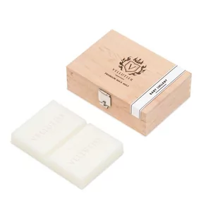 Vellutier Wosk zapachowy Vellutier  - Baby Lullaby V64039 - Zapachy do domu - miniaturka - grafika 1