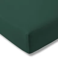 Prześcieradła - ESTELLA Sp. z o.o. Prześcieradło Estella zwirn-jersey 581 150x200 1214892 - miniaturka - grafika 1