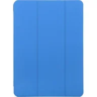 Etui do tabletów - Etui na iPad Pro POMOLOGIC BookCase Niebieski - miniaturka - grafika 1