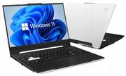 Laptopy - ASUS TUF Dash F15 i7 8GB SSD256 RTX3070 FX517ZR-HN003W_256SSD - miniaturka - grafika 1