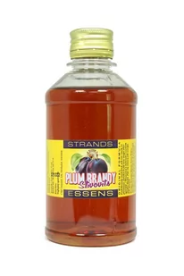 Zaprawka Do Alkoholu Plum Brandy Slivovits 250 Ml - Domowy wyrób alkoholu - miniaturka - grafika 1