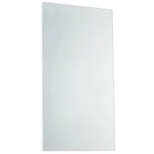 Szafki łazienkowe - Szafka łazienkowa bez oświetlenia narożna Storm 72.8 X 29.2 X 29.2 Sensea - miniaturka - grafika 1