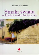 Diety, zdrowe żywienie - Smaki świata w kuchni makrobiotycznej - miniaturka - grafika 1