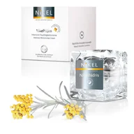 Kremy do twarzy - NiKEL nawilżający Krem z Pomarańczą i kwiatem Immortelle INTENSIVE CARE 50ml - miniaturka - grafika 1