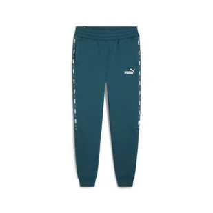 PUMA SPODNIE ESS+ TAPE FL CL 84904208 r XXS - Dresy męskie - miniaturka - grafika 1