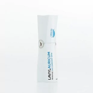 Lavyl Auricum Sensitive 50ml - Żele i maści lecznicze - miniaturka - grafika 1
