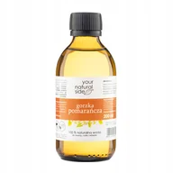 Toniki i hydrolaty do twarzy - Your Natural Side Your Natural Side woda kwiatowa gorzka pomarańcza nakrętka 200ml - miniaturka - grafika 1