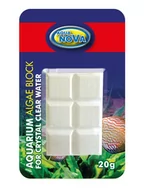 Oświetlenie akwarium - Aqua Nova Aqua Algae Block Usuwa Glony W Akwarium - miniaturka - grafika 1