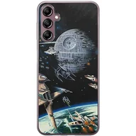 Etui i futerały do telefonów - ERT GROUP etui na telefon Samsung A14 4G/5G, case oryginalny i oficjalnie licencjonowany przez Star Wars, wzór 031, optymalnie dopasowane, plecki z TPU - miniaturka - grafika 1