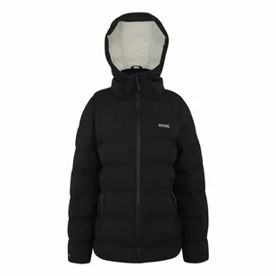 Kurtka damska Regatta Women’s Altoro Thermal Rozmiar: L / Kolor: czarny - Kurtki i kamizelki sportowe damskie - miniaturka - grafika 1