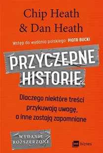 Przyczepne historie - Marketing - miniaturka - grafika 2