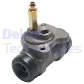 Cylinderki hamulcowe - Cylinderek hamulcowy Delphi LW70330 - miniaturka - grafika 1