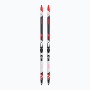 Narty biegowe męskie Rossignol X-Tour Venture WL 52 + Tour SI - Narty - miniaturka - grafika 1