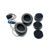 Interkomy - Słuchawki do kasku Stilo Venti WRC DES Rally - miniaturka - grafika 1