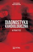 Książki medyczne - Diagnostyka kardiologiczna w praktyce - miniaturka - grafika 1