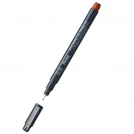 Cienkopisy - Cienkopis PENTEL POINTLINER miedziany 0,5mm 1szt. /S20P-5SG/ - miniaturka - grafika 1