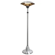 Ogrzewanie przenośne - SUNRAY Promiennik SUNRAY SPH2102S Clear Halogen SPH2102S - miniaturka - grafika 1