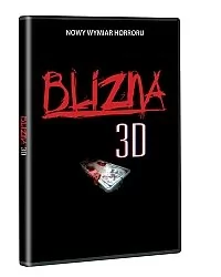 Blizna 3d - Pozostałe filmy DVD - miniaturka - grafika 1